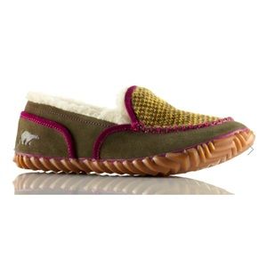Sorel Womens Slippers | Size 9